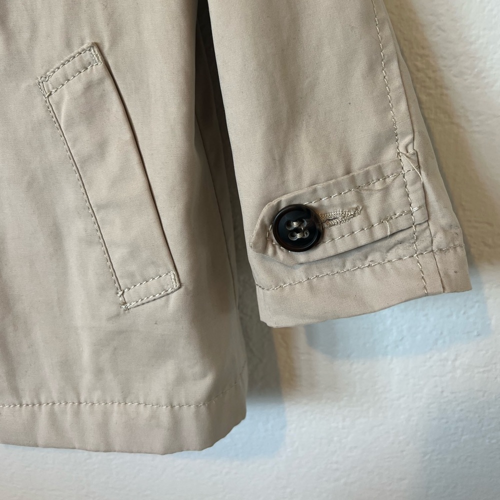 Zara jacket - Picture 2 of 5